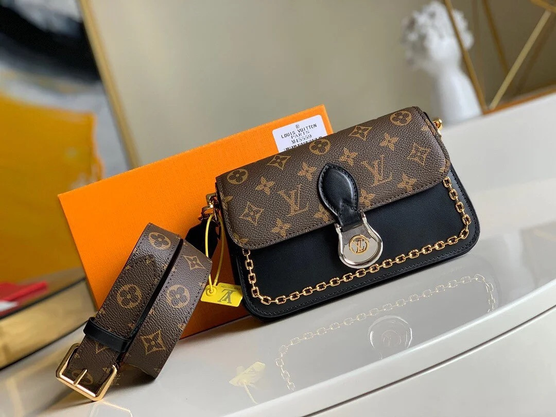 LV NEO SAINT CLOUD M45559