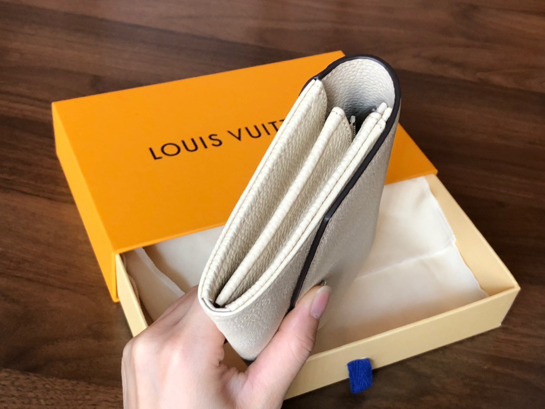 LV IRIS WALLET M60145