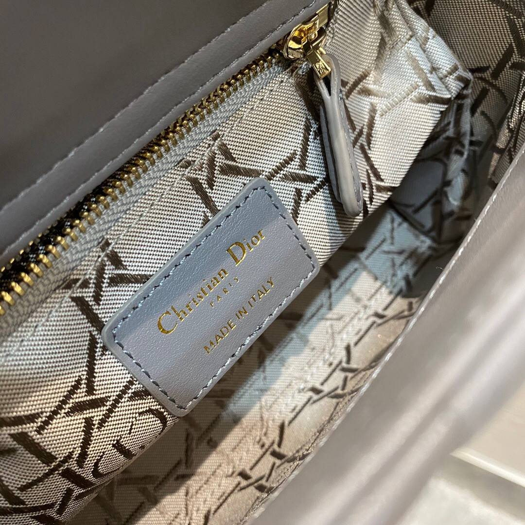 mini lady D*or bag