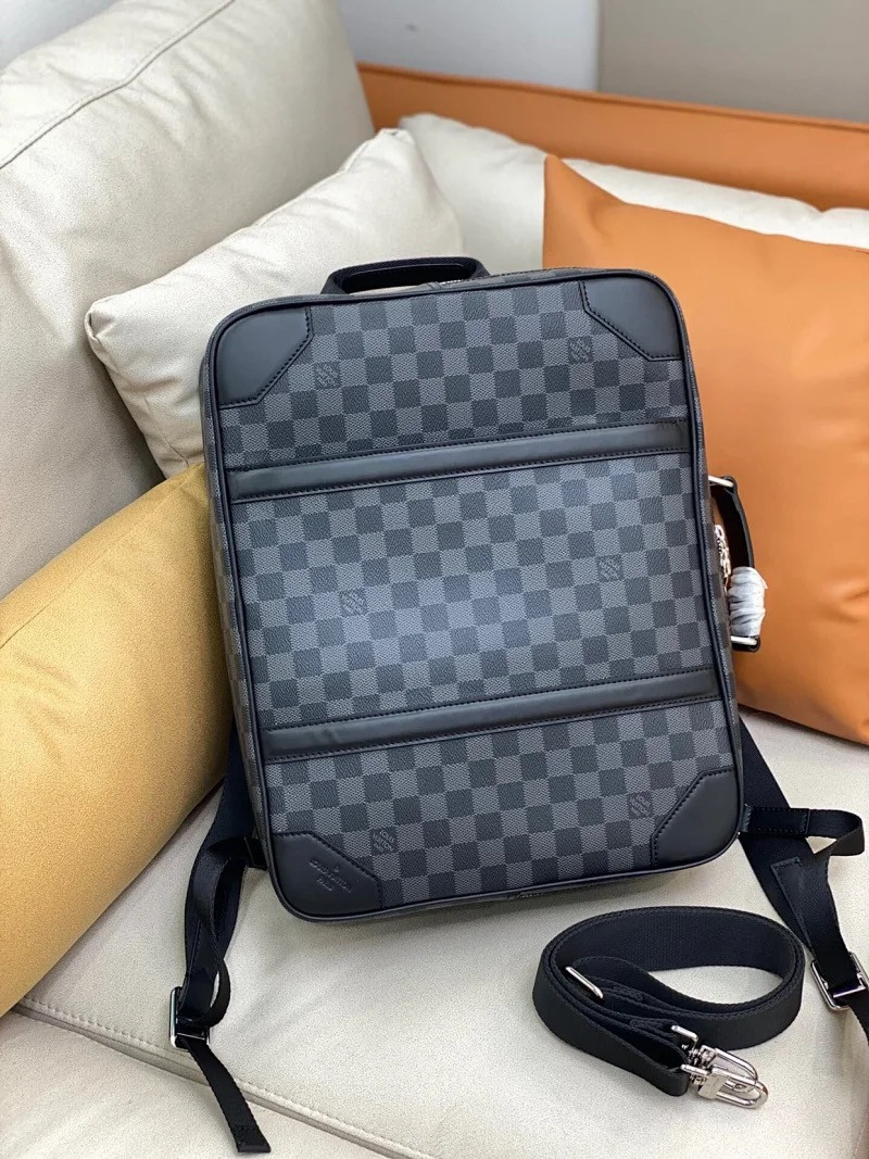 LV BRIEFCASE BACKPACK N50051