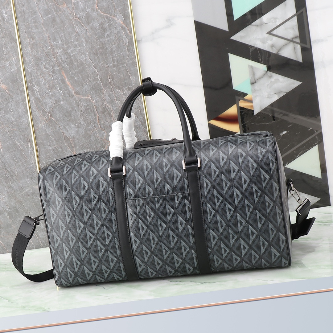 D*or lingot bag 50 x 25 x 21.5 cm