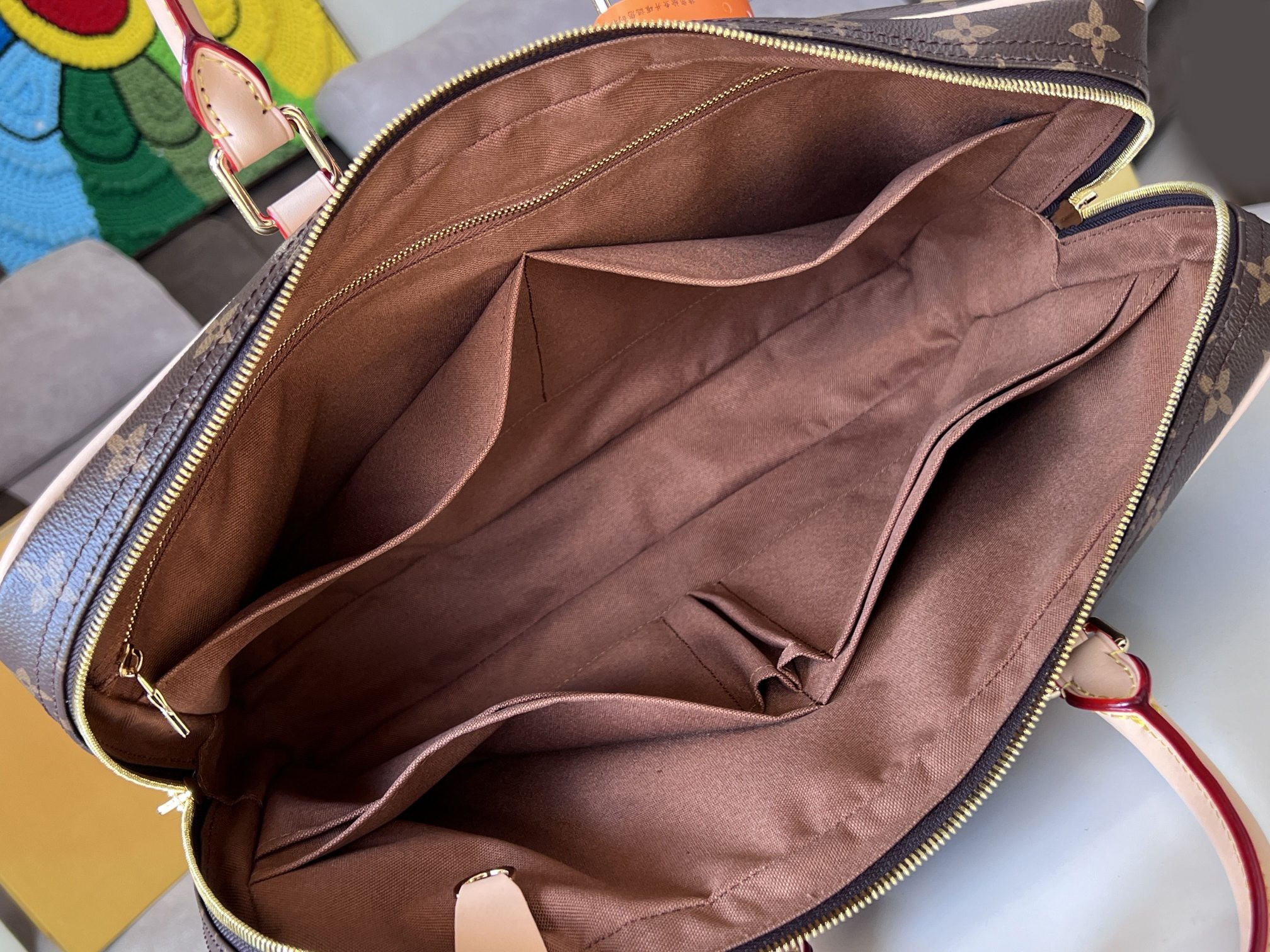 LV N41124 41 x 31 x 7 cm