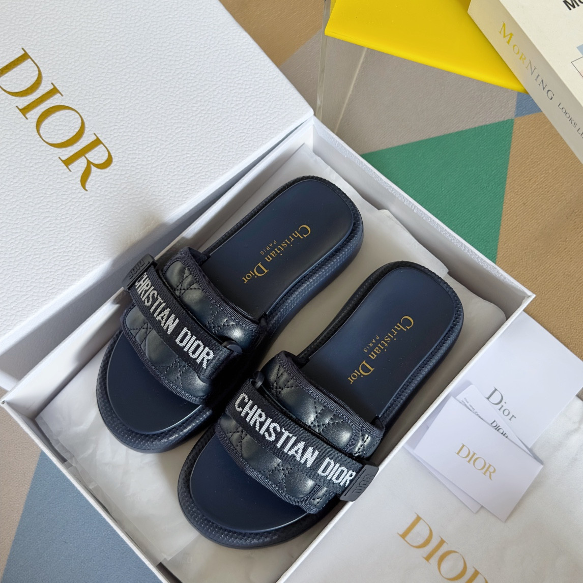 ua D*oriviera dio(r)evolution slide deep blue