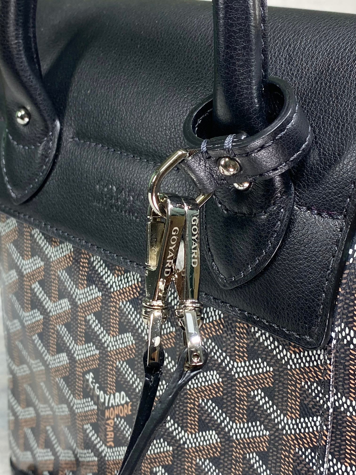 Go*ard mini alpin 23 cm x 9.5 cm x 19 cm