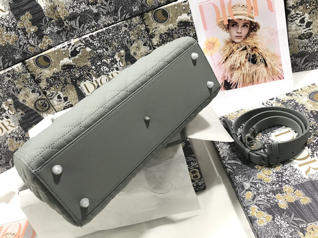 D*or lady bag 32 x 25 x 11cm