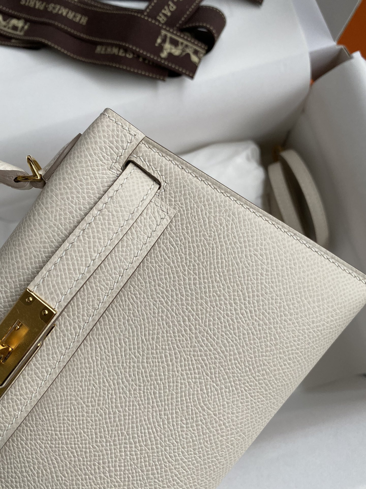 H**me5 mini kelly 19 19×6×12cm