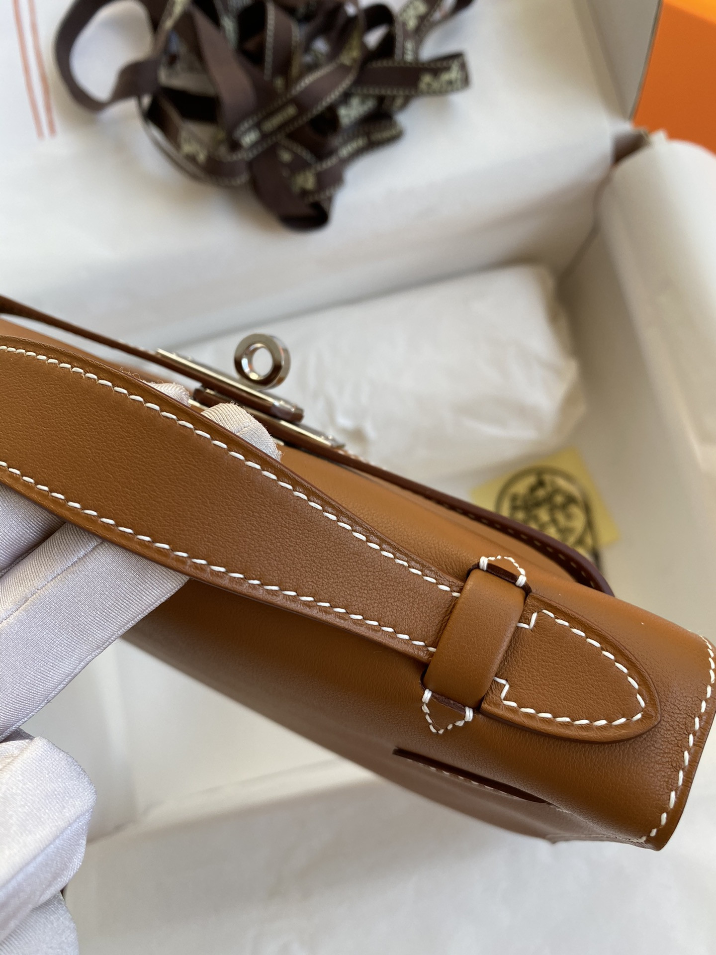 H**me5 kelly mini swift 22 22×7×13cm