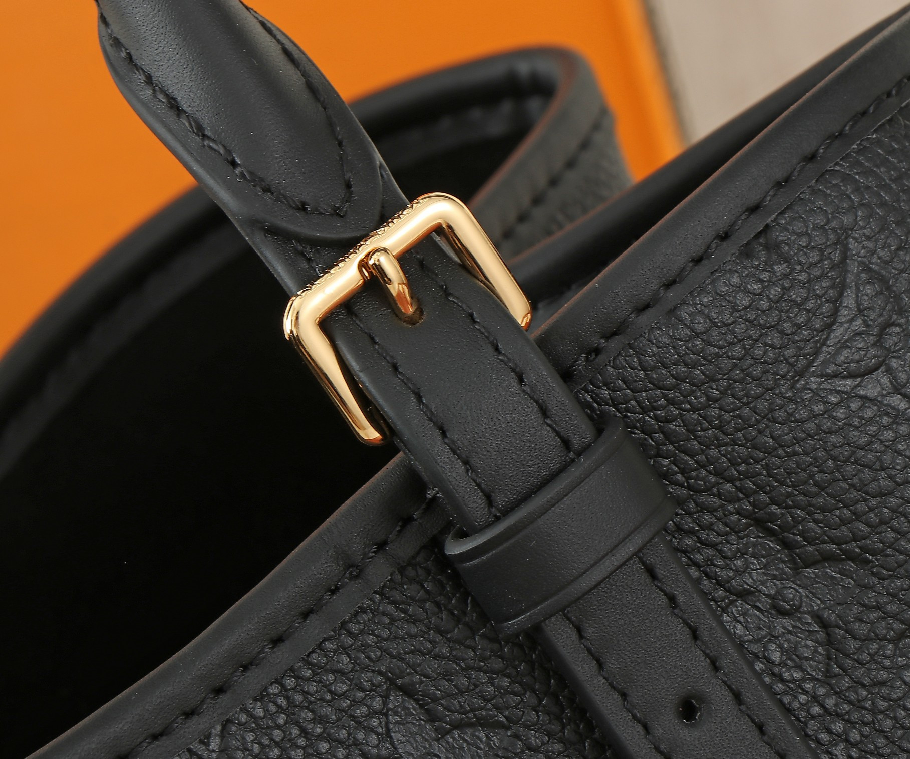 LV Babylone Tote MM M47185 39x27.5x16CM