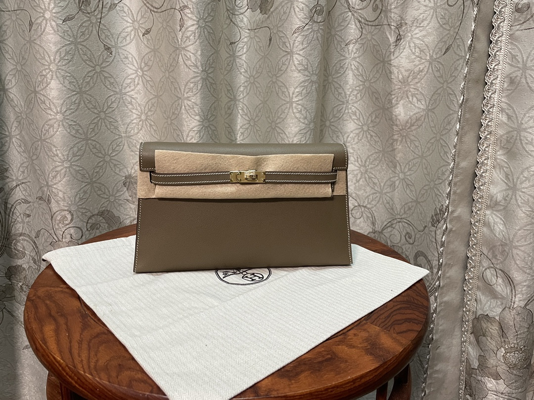 H**me5 kelly elan epsom16x27.8x4cm