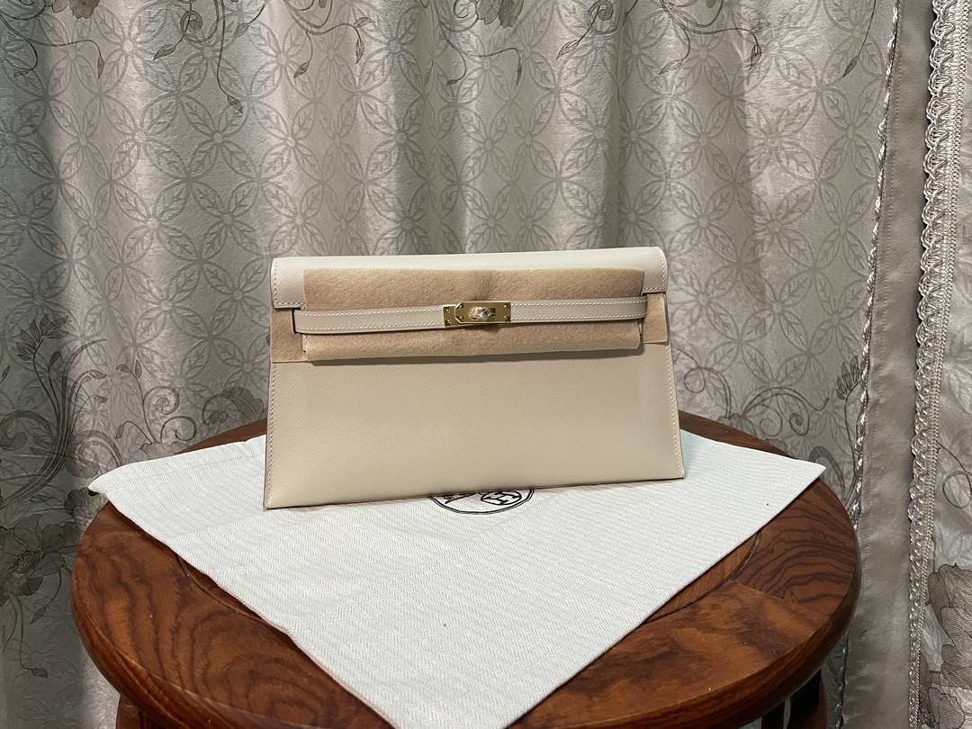 H**me5 kelly elan epsom16x27.8x4cm