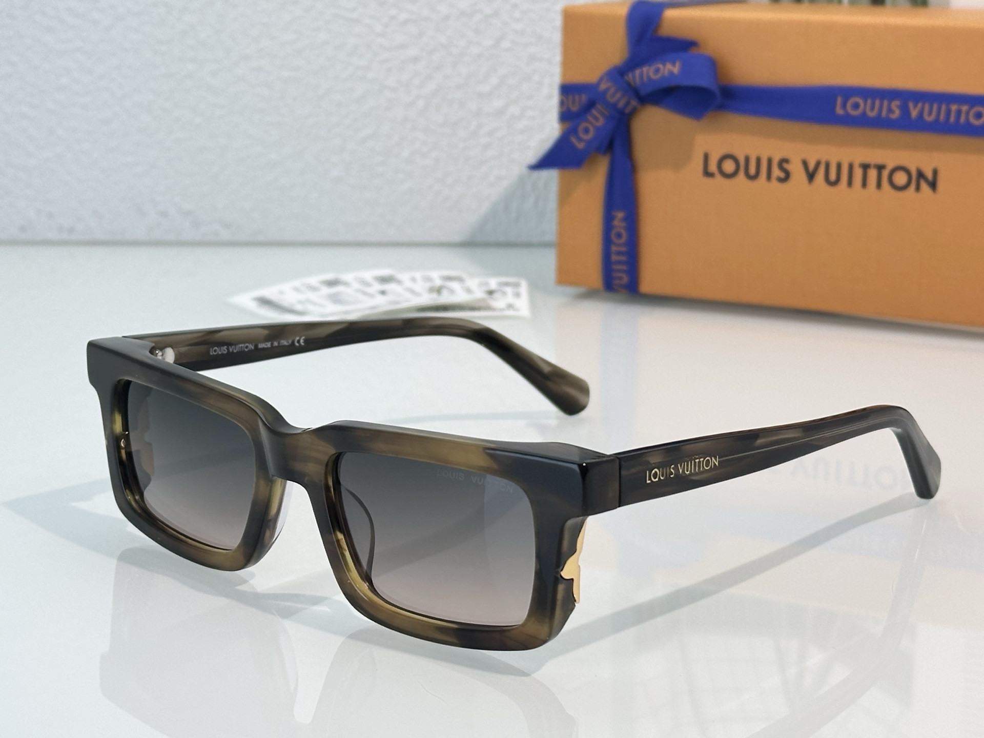 LV Glasses Z2187U 51-21-140