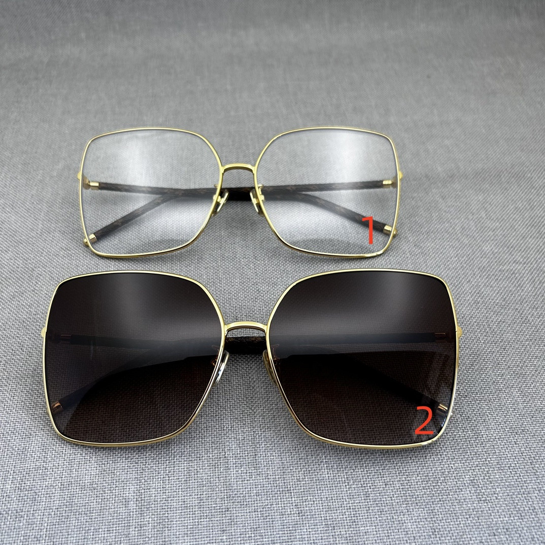 LV Glasses TV1223 62-15-145
