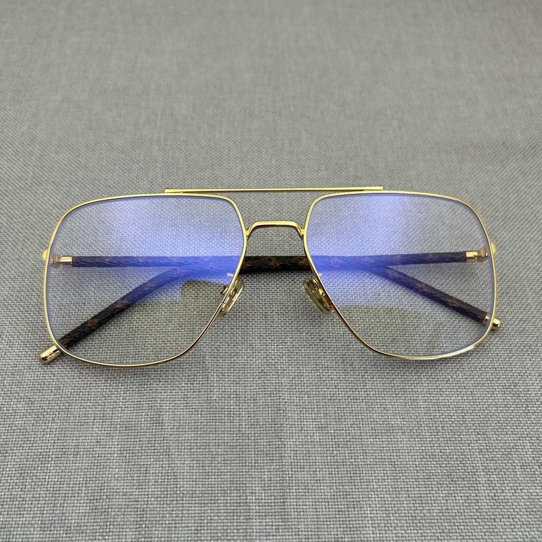 LV Glasses TV2283 62-12-140