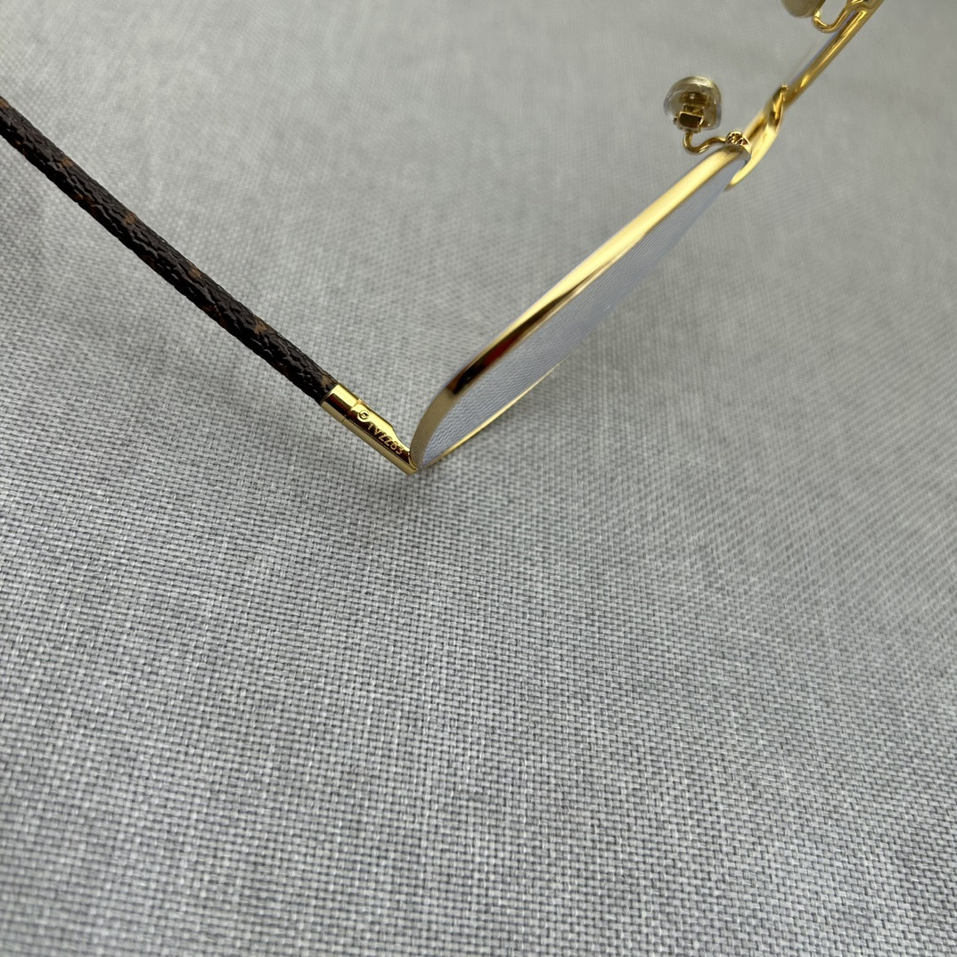 LV Glasses TV2283 62-12-140