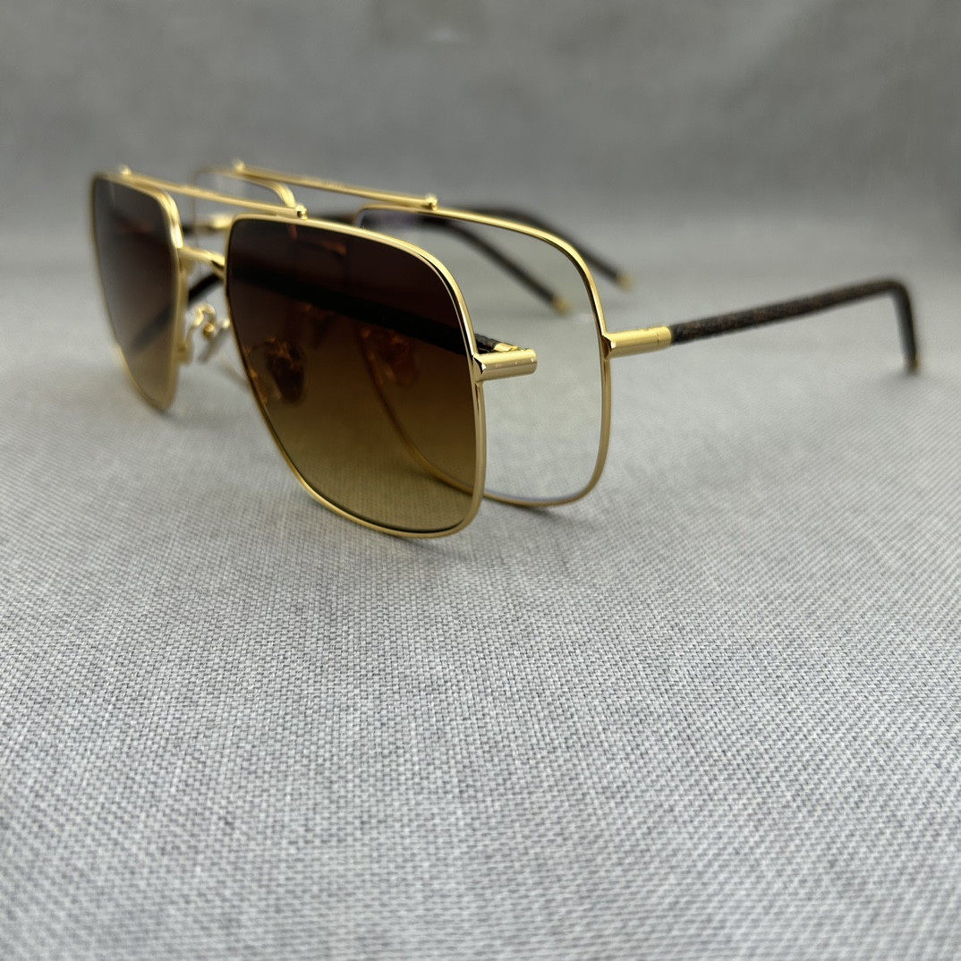 LV Glasses TV2283 62-12-140