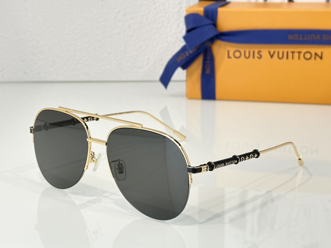 LV Glasses Z2024E 60-16-145
