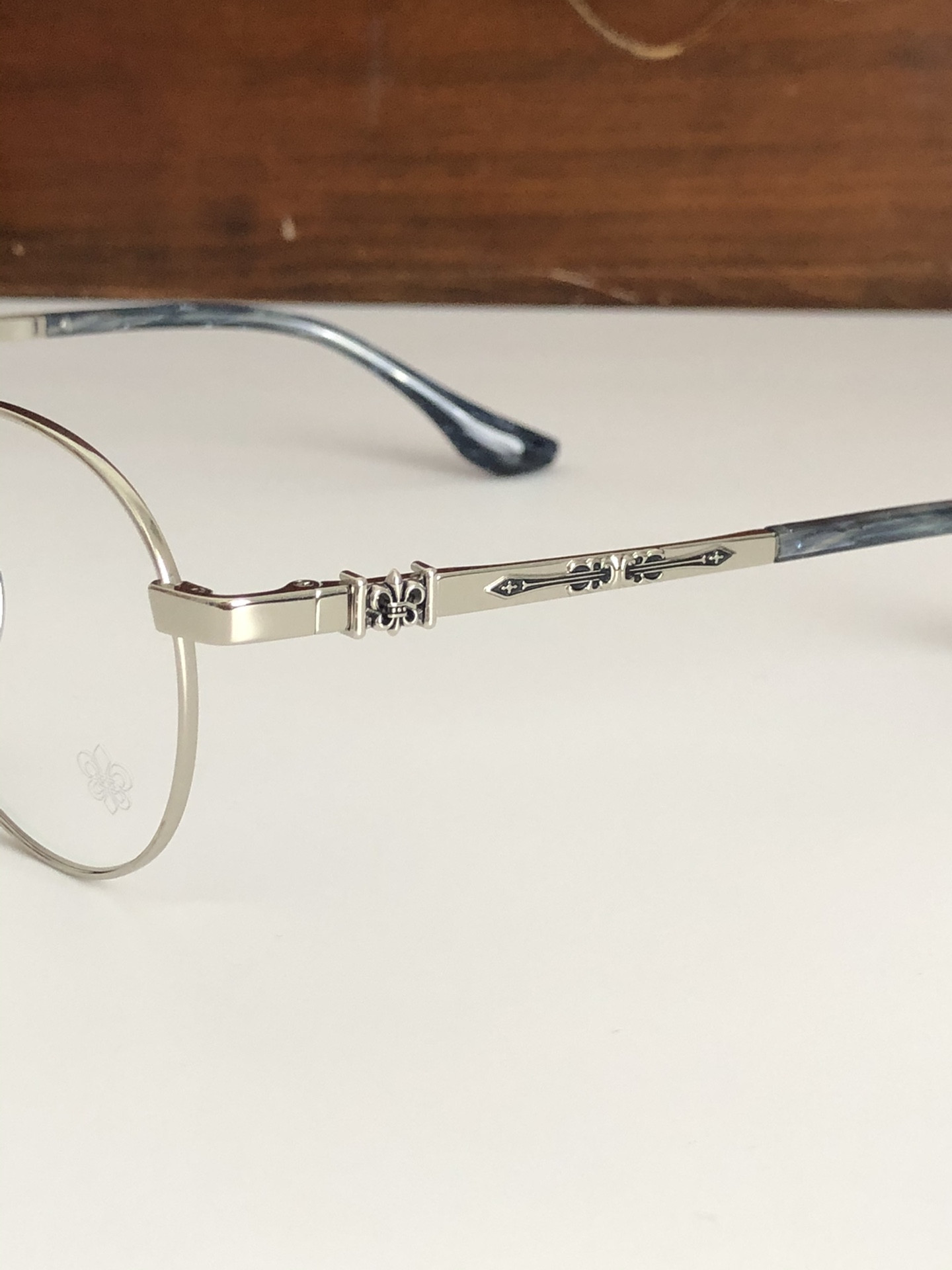 Ch**me He**ts glasses ch8287 51-20-150