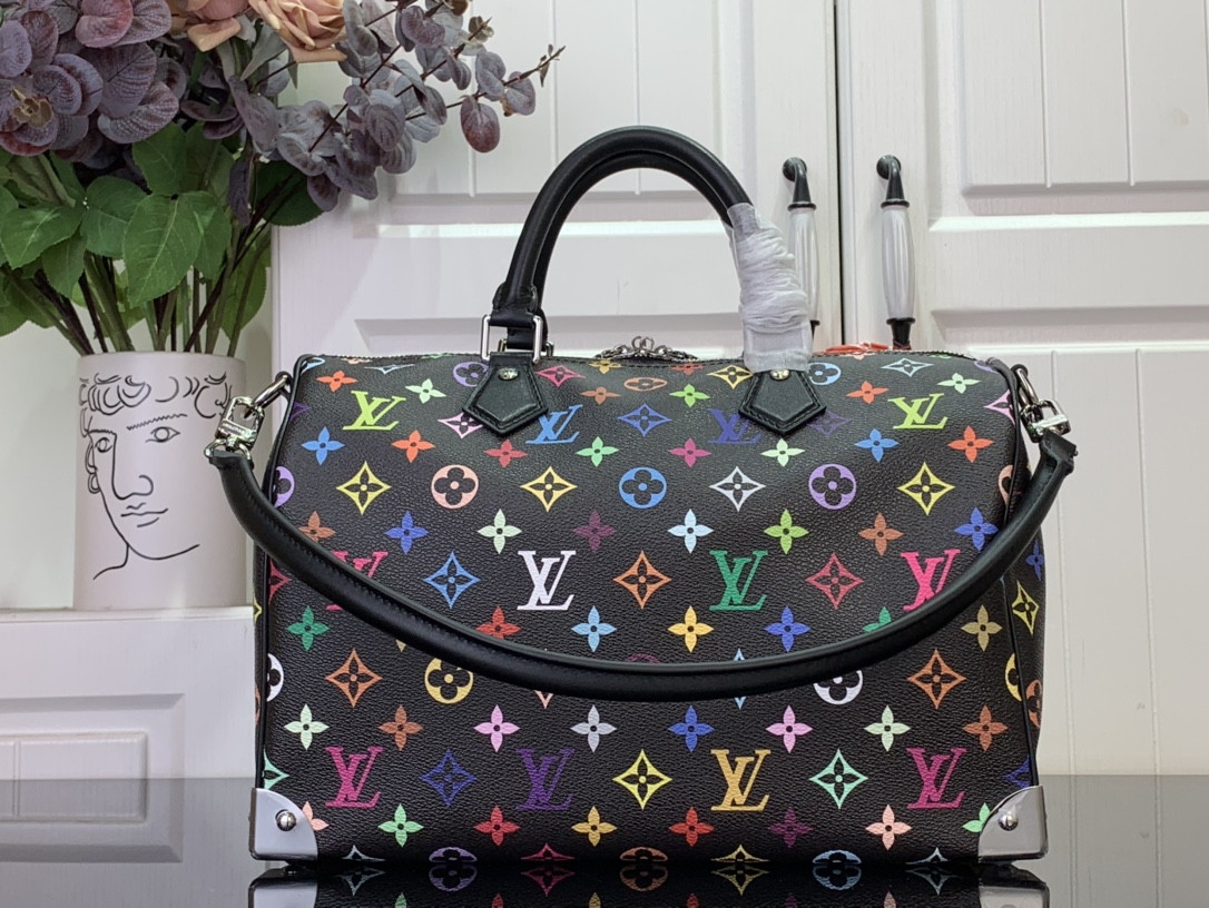 LV X TM SPEEDY SOFT 30 M13257 30 x 21x17CM