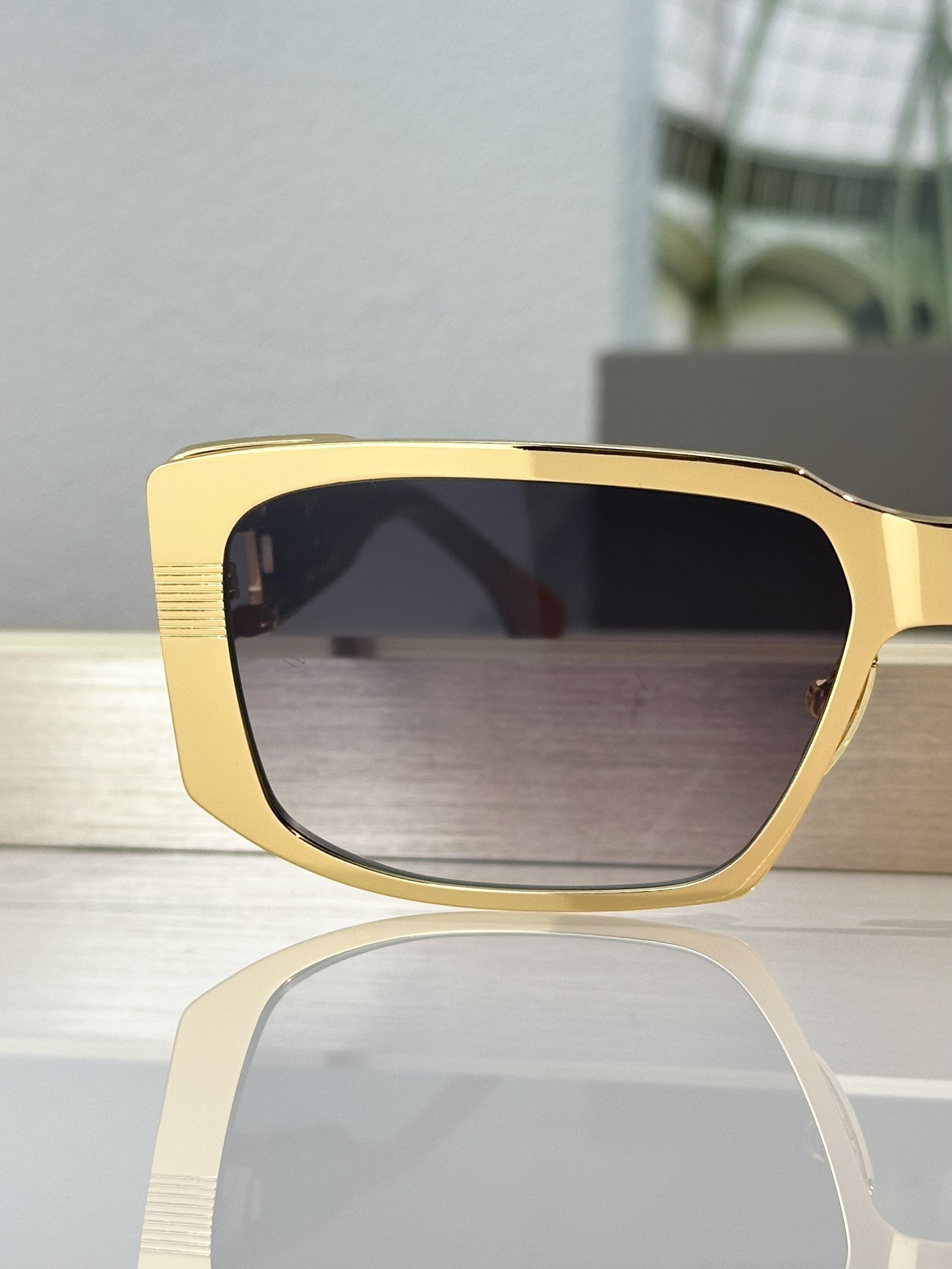 DITA Glasses DTS435 60-16-140