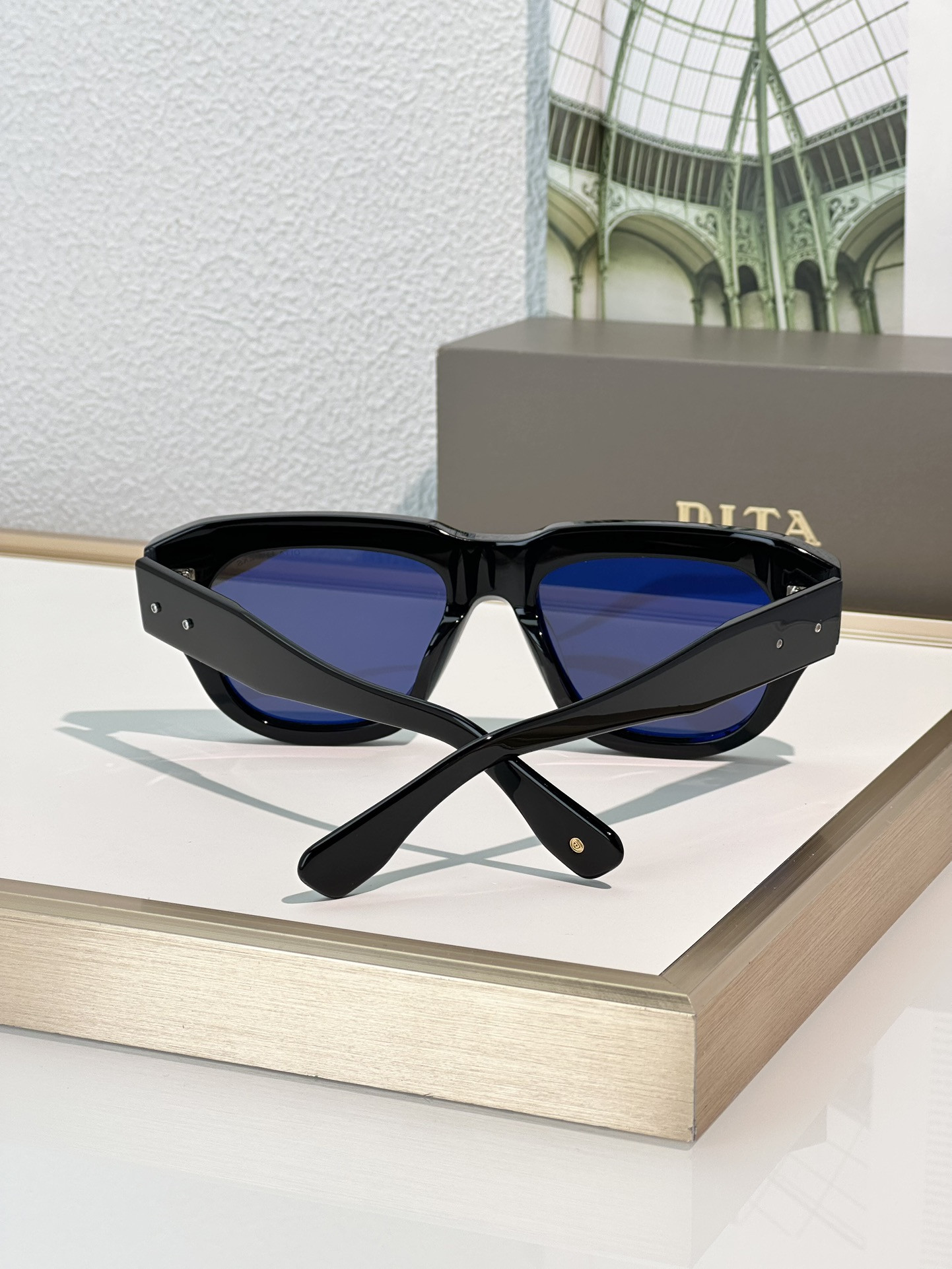 DITA Glasses DTS728 53-21-140