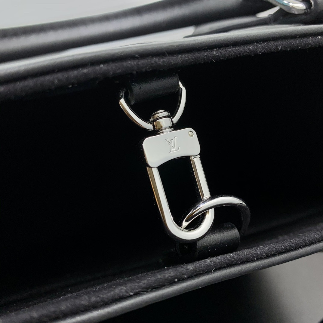 LV On the Go PM M14576 25x19x11.5cm