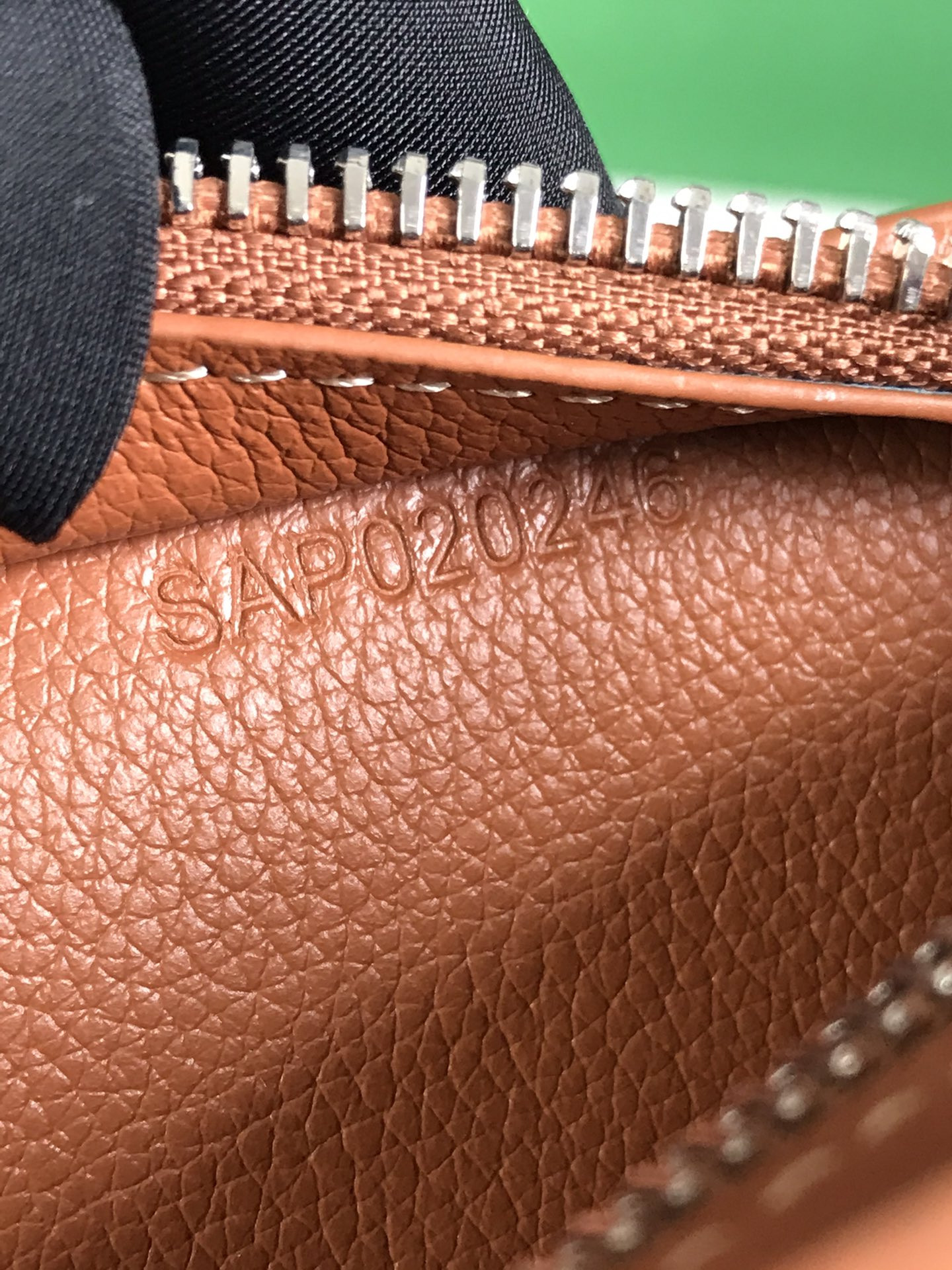 Go*ard hirondelle bag 25x6x17cm