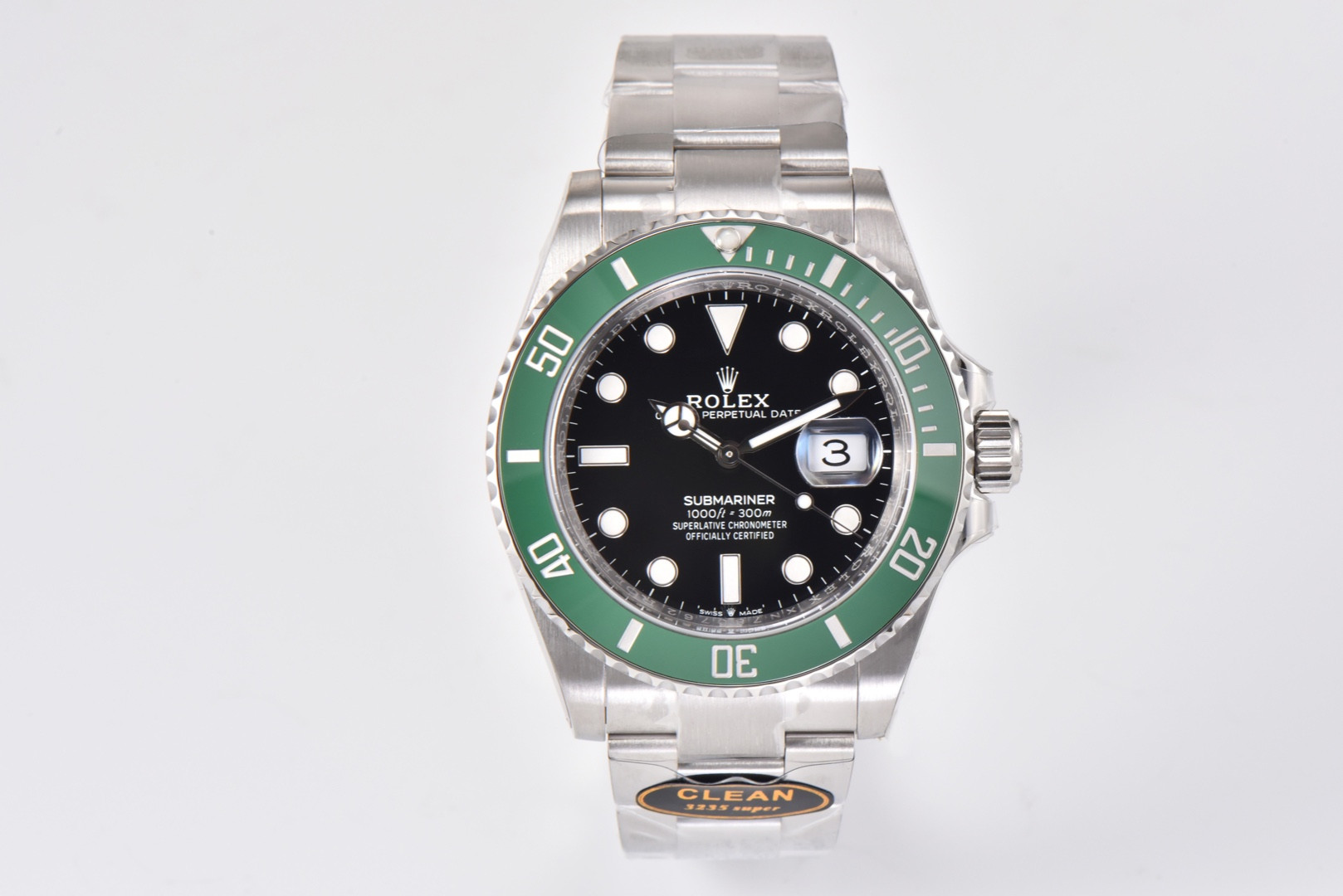 R*l*x submariner 41mm