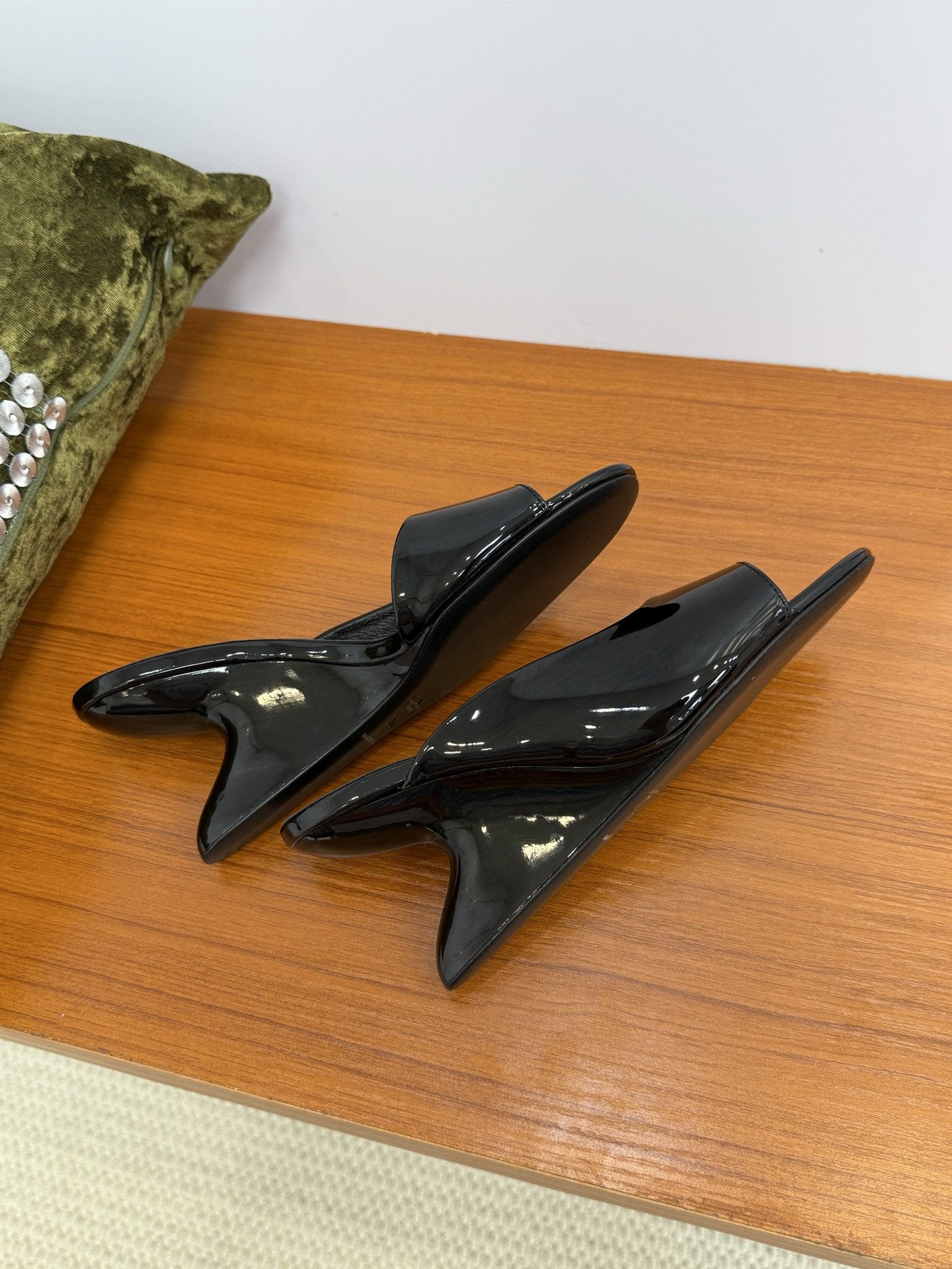 UA Alaia Wedge Sandals