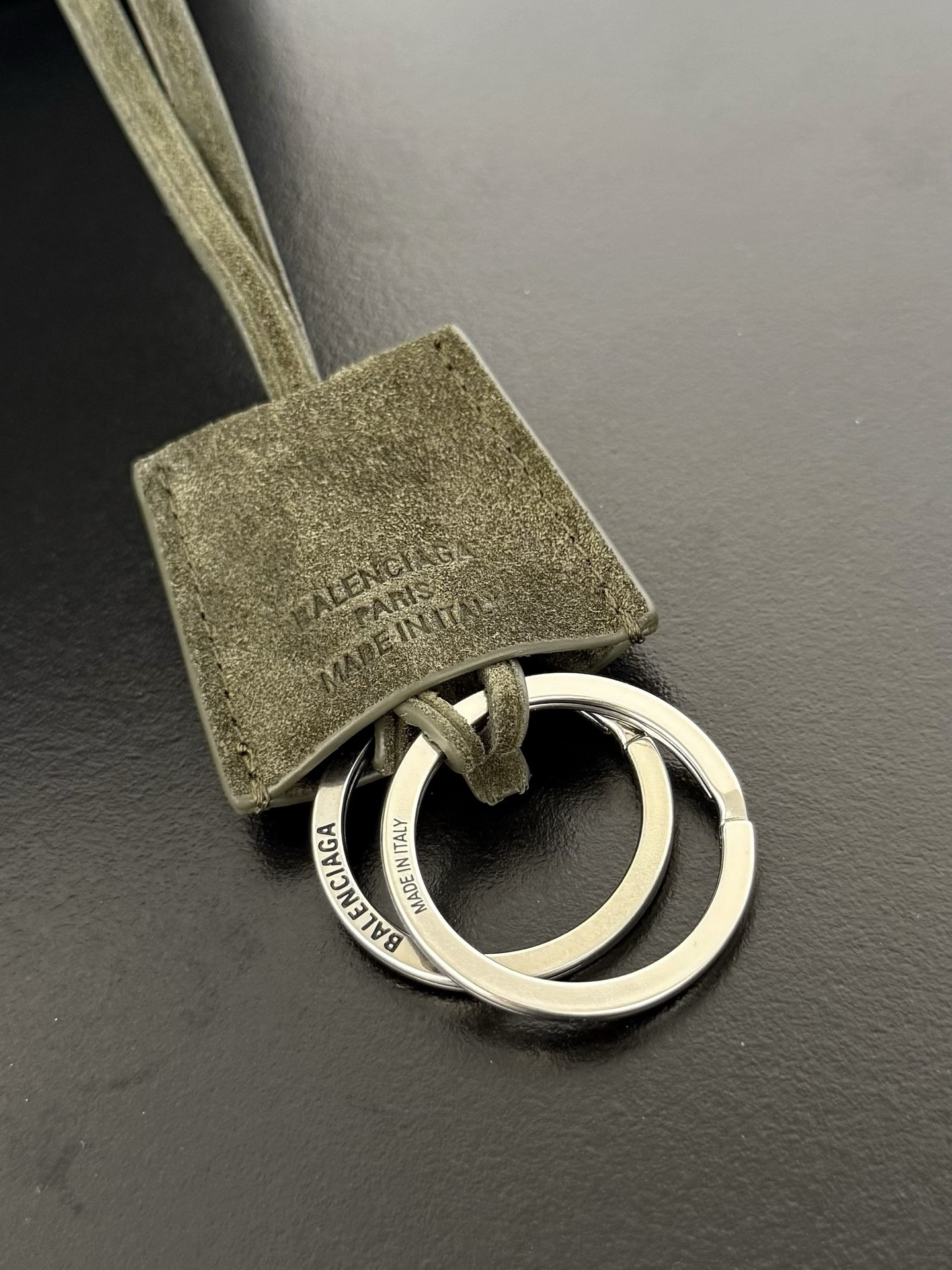 Ba*len*cia*ga rodeo small 28.9x20x9.9cm