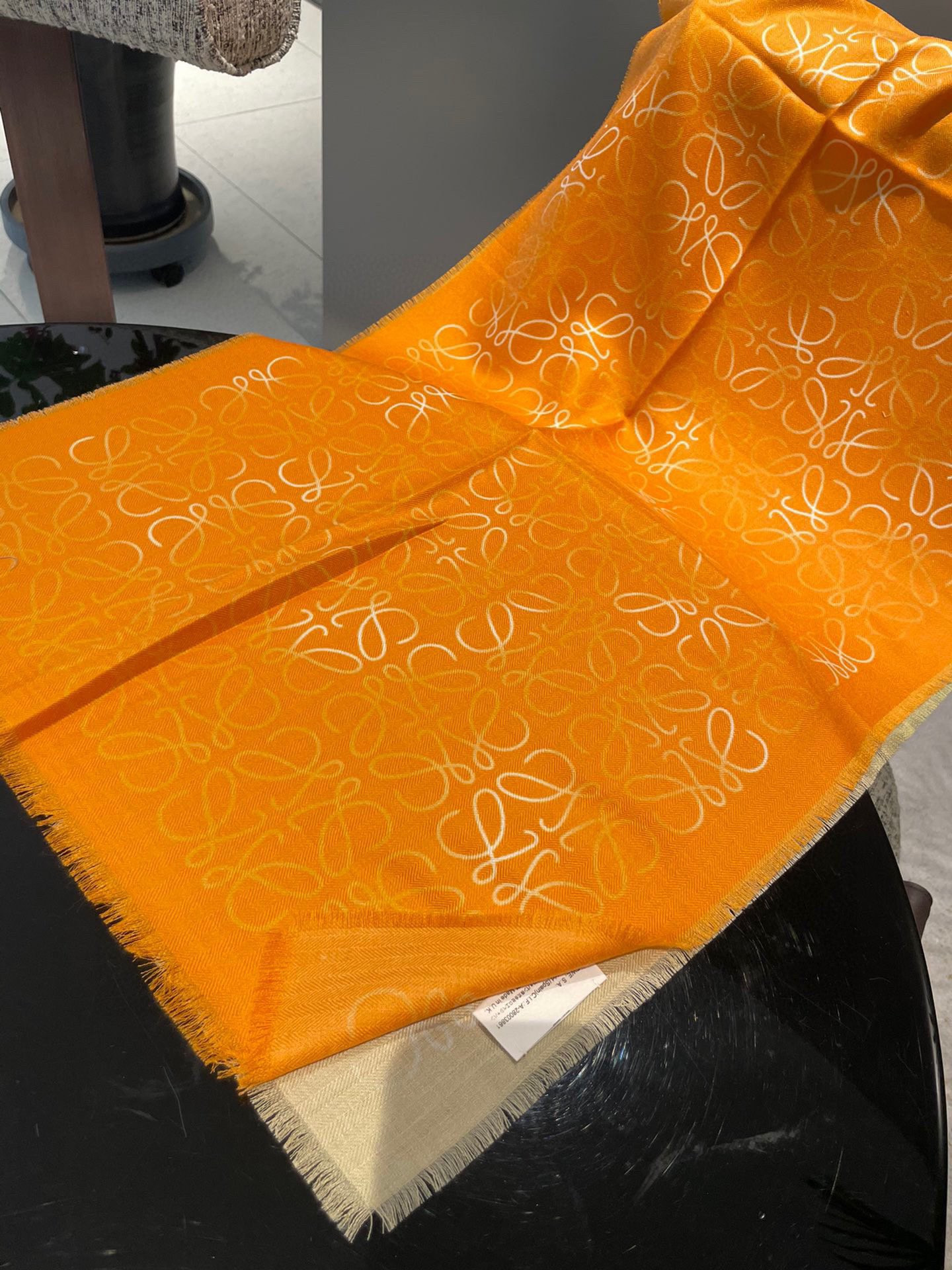 L0ew* scarf 45x200cm