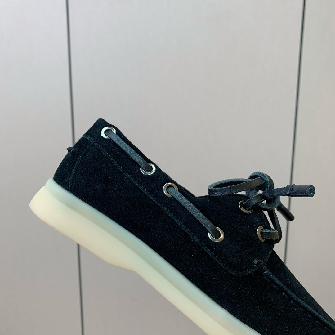 ua L**o p*ana summer walk loafers